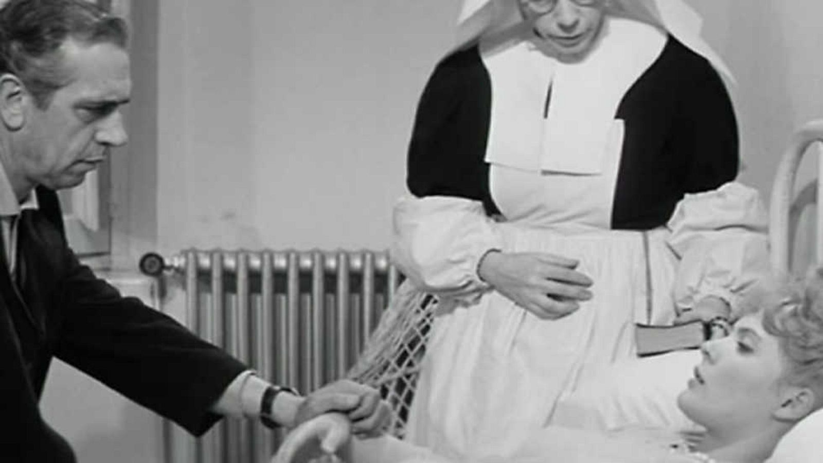 Historia de nuestro cine - Nunca pasa nada - ver ahora