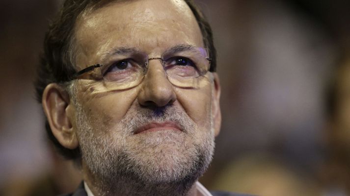Informativo 24h - Rajoy someterá al Congreso el acuerdo sobre Grecia
