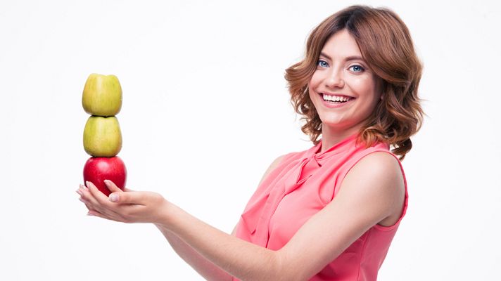 La mañana - Dieta veraniega