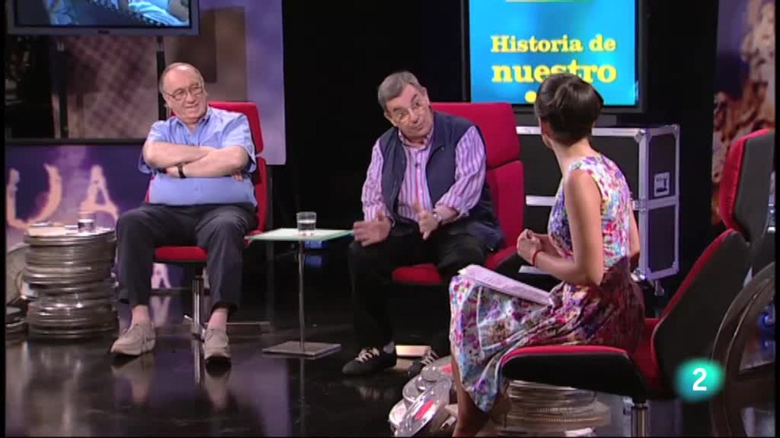 Coloquio sobre adaptaciones teatrales