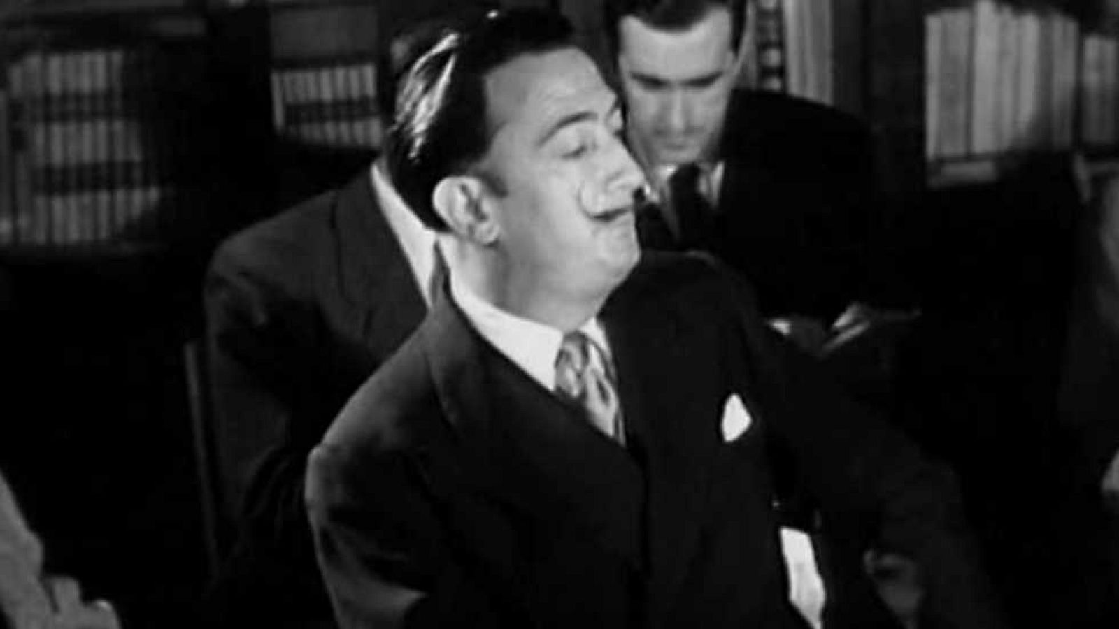 Los años del NO-DO - (1951) El amigo americano - ver ahora