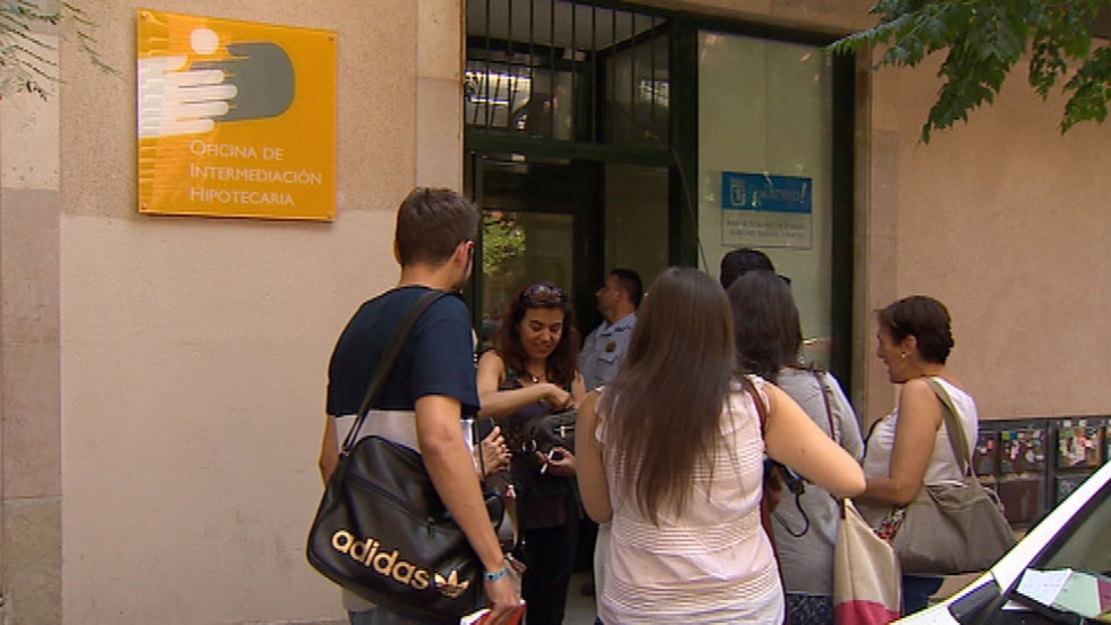 La Comunidad de Madrid en 4' - 15/07/15