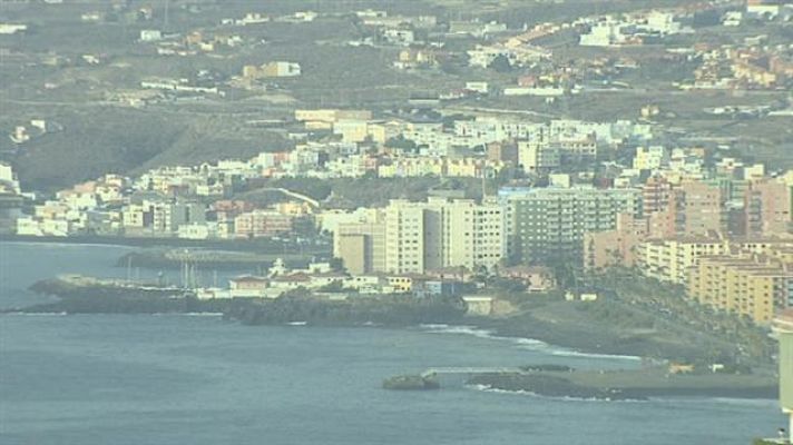 Telecanarias - El tiempo en Canarias - 15/07/15