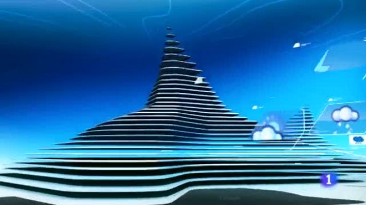 Telexornal - Galicia - El tiempo en Galicia - 15/07/15