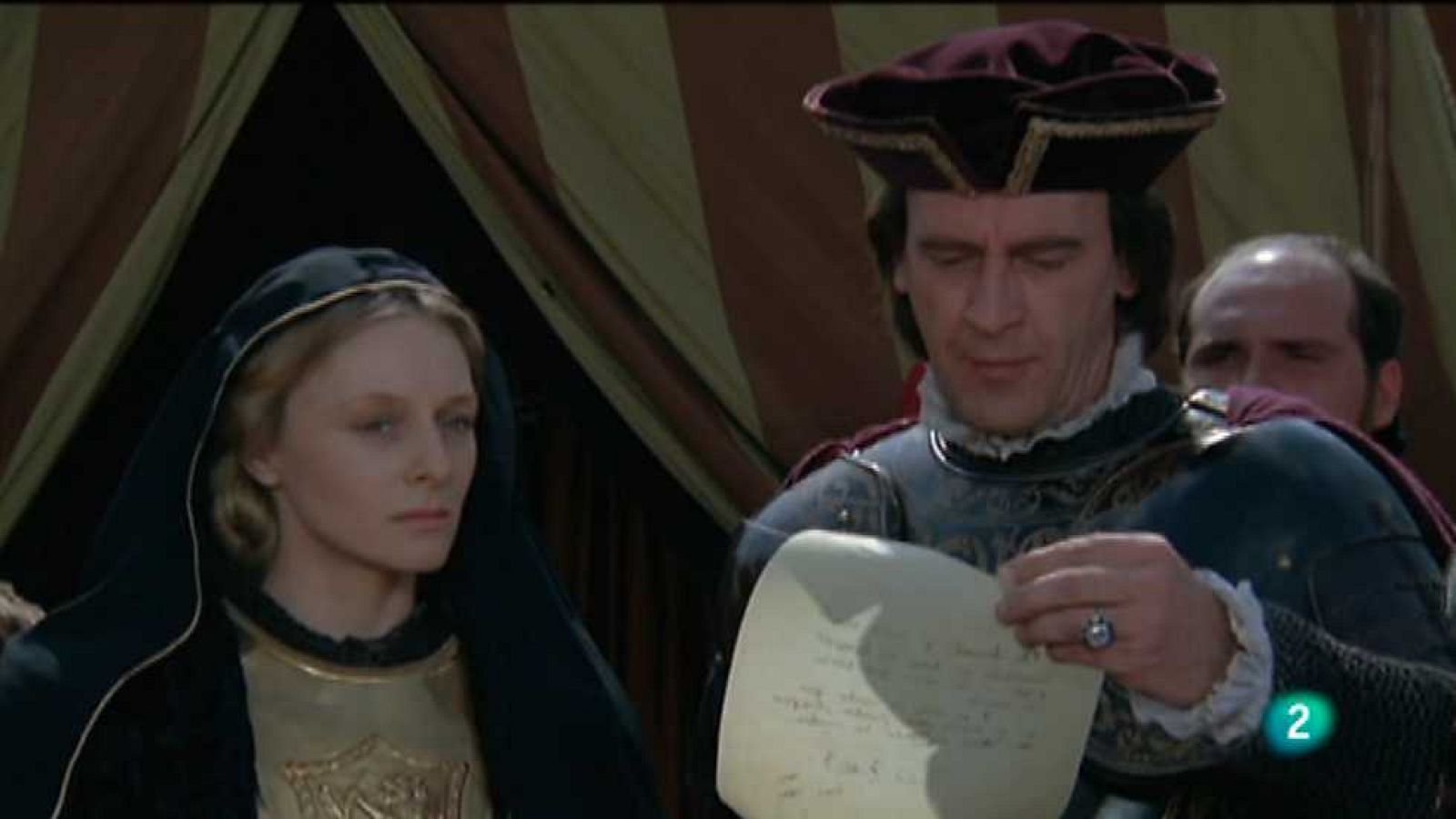 Memoria de España - Los Reyes Católicos - ver ahora