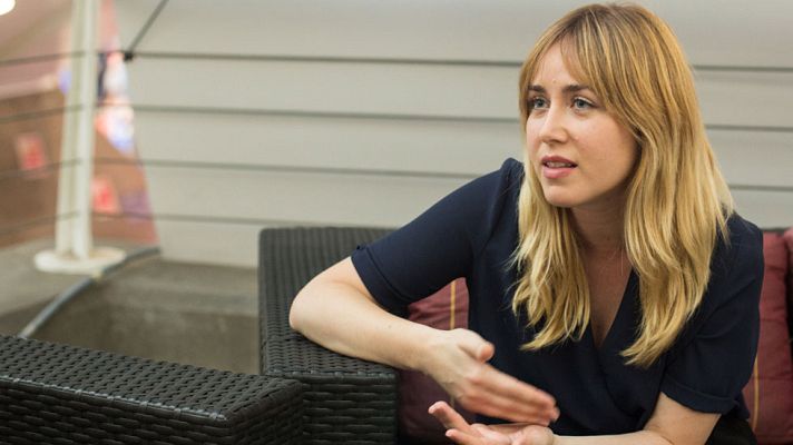 Ciencia y tecnología en Rtve.es - 'Moderna de pueblo' os invita a su charla y firma de libros