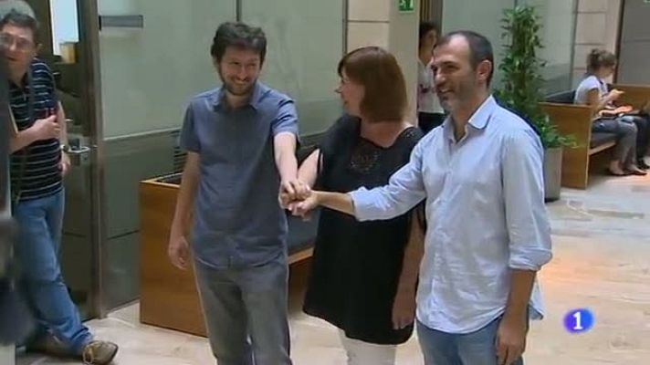 Informatiu Balear - Informatiu Balear en 2' - 15/07/15