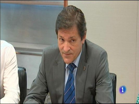 Panorama Regional - Asturias en 2' - 15/07/15