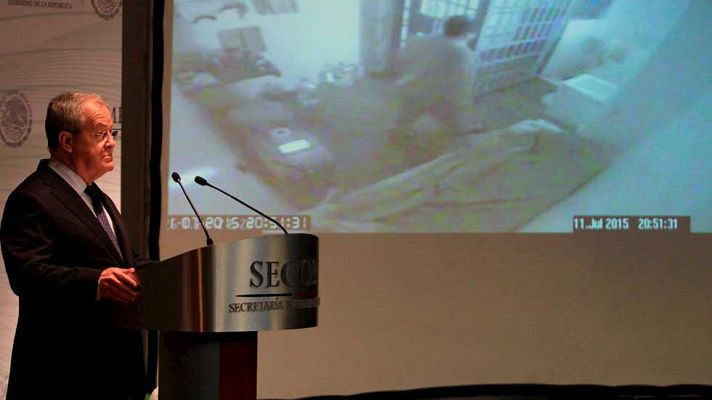 Telediario 1 - Telediario 1 en 4' - 15/07/15