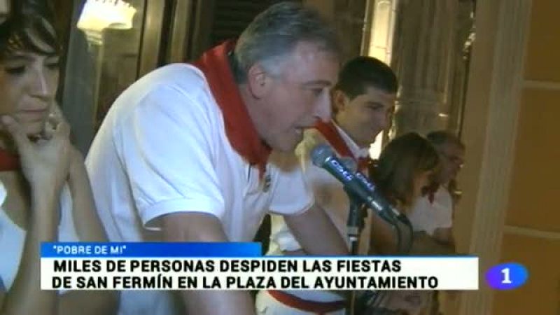 Telenavarra - 15/07/2015