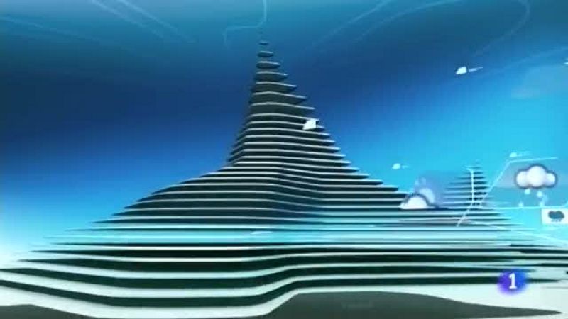 El tiempo en Castilla y León - 15/07/15