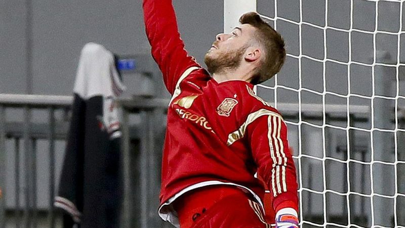 El Madrid quiere solucionar cuanto antes el fichaje de De Gea