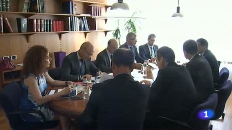 Noticias Murcia - 15/07/2015