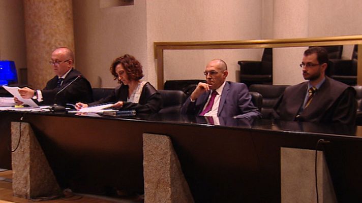 Informativo de Madrid - Informativo de Madrid 2 - 15/07/15