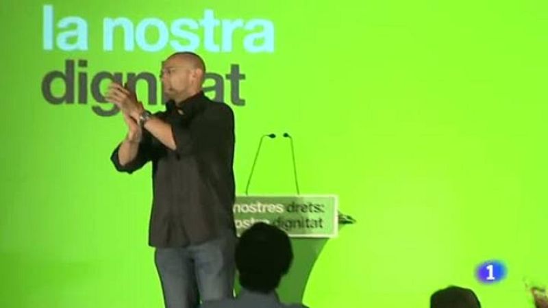 L'Informatiu 2 - 15/07/2015