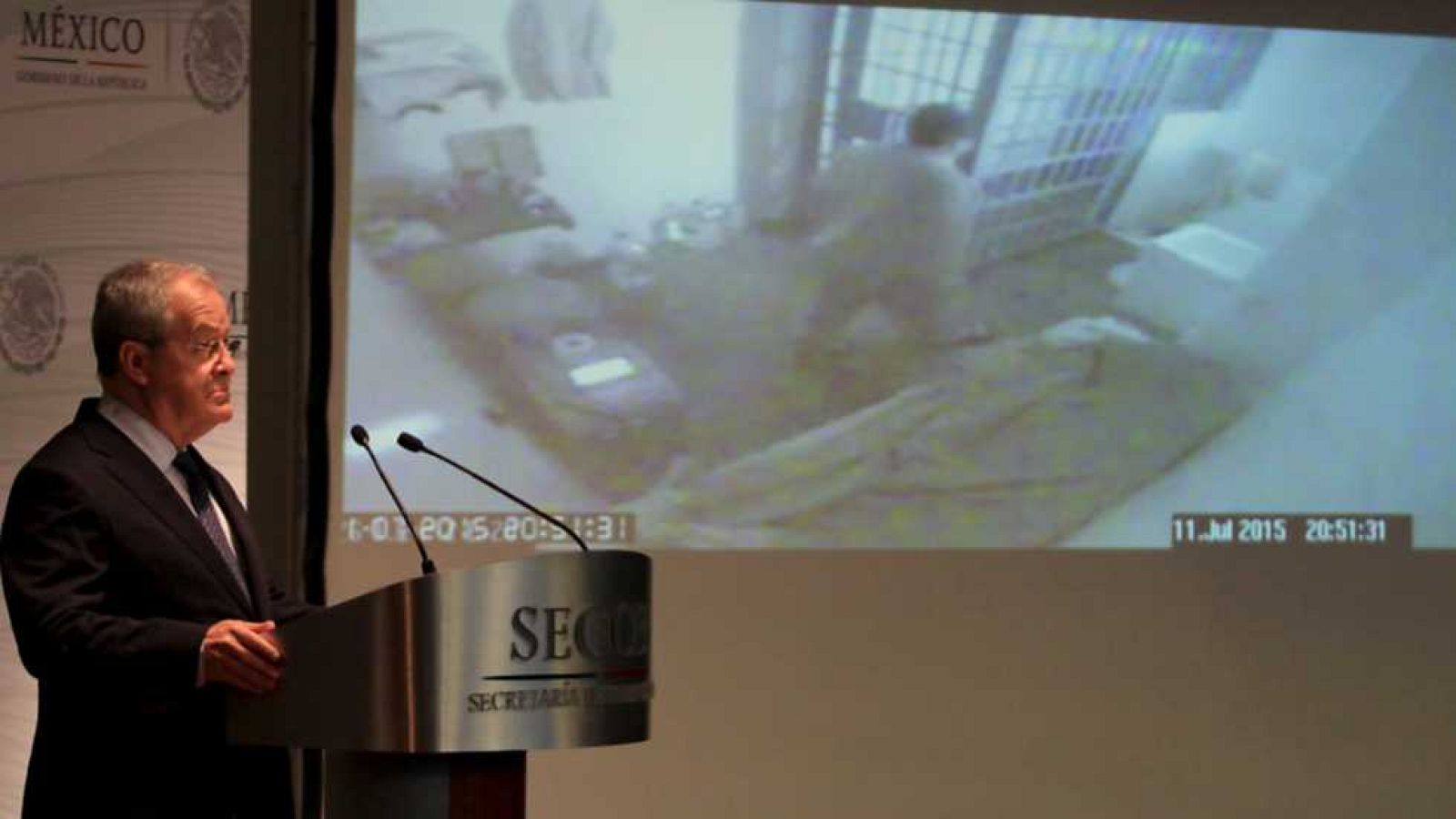 Telediario - 15 horas - 15/07/15 - Ver ahora