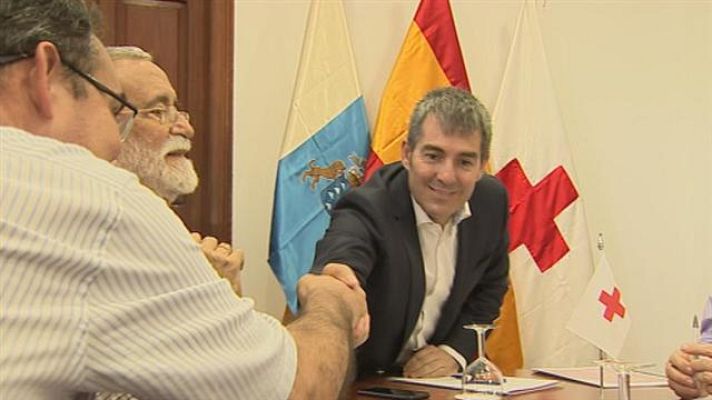 Telecanarias - Telecanarias - 15/07/15