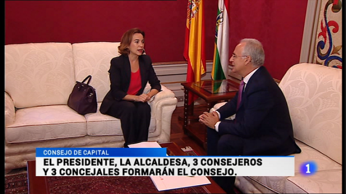 Informativo Telerioja - Informativo Telerioja 2 - 15/07/15