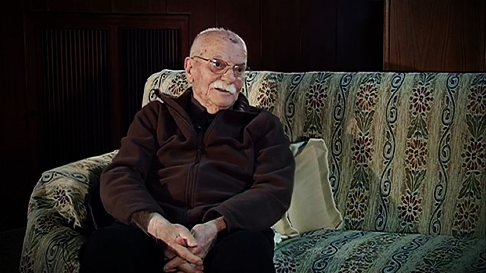 El documental - "Los olvidados de La Línea Maginot"- Avance - El documental | Ver