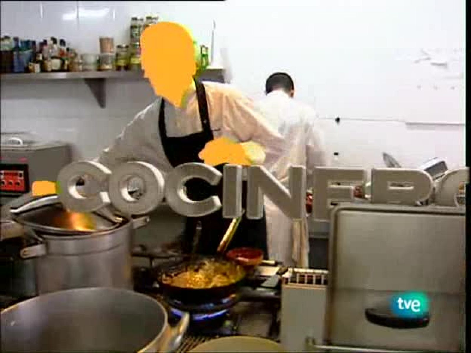 Aquí hay trabajo - 22/10/08 - Aquí hay trabajo | Ver