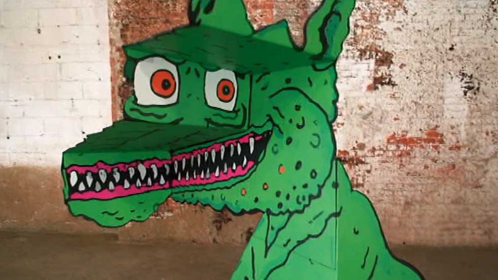 Brain Games - Ilusión y confusión - ver ahora