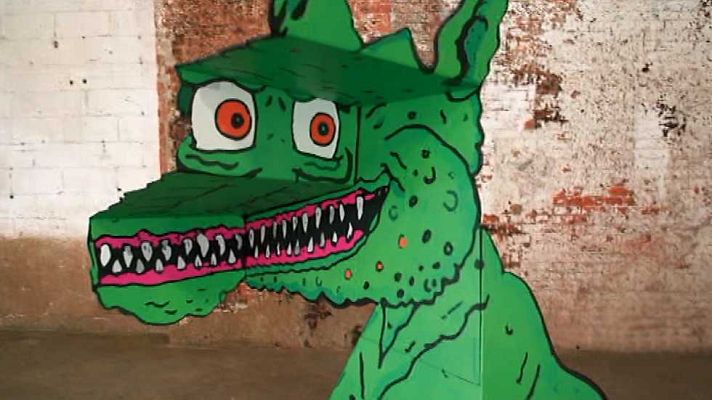 Brain Games - Ilusión y confusión