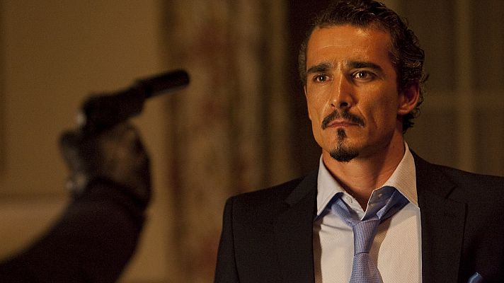 Los misterios de Laura - El misterio del Club Diógenes