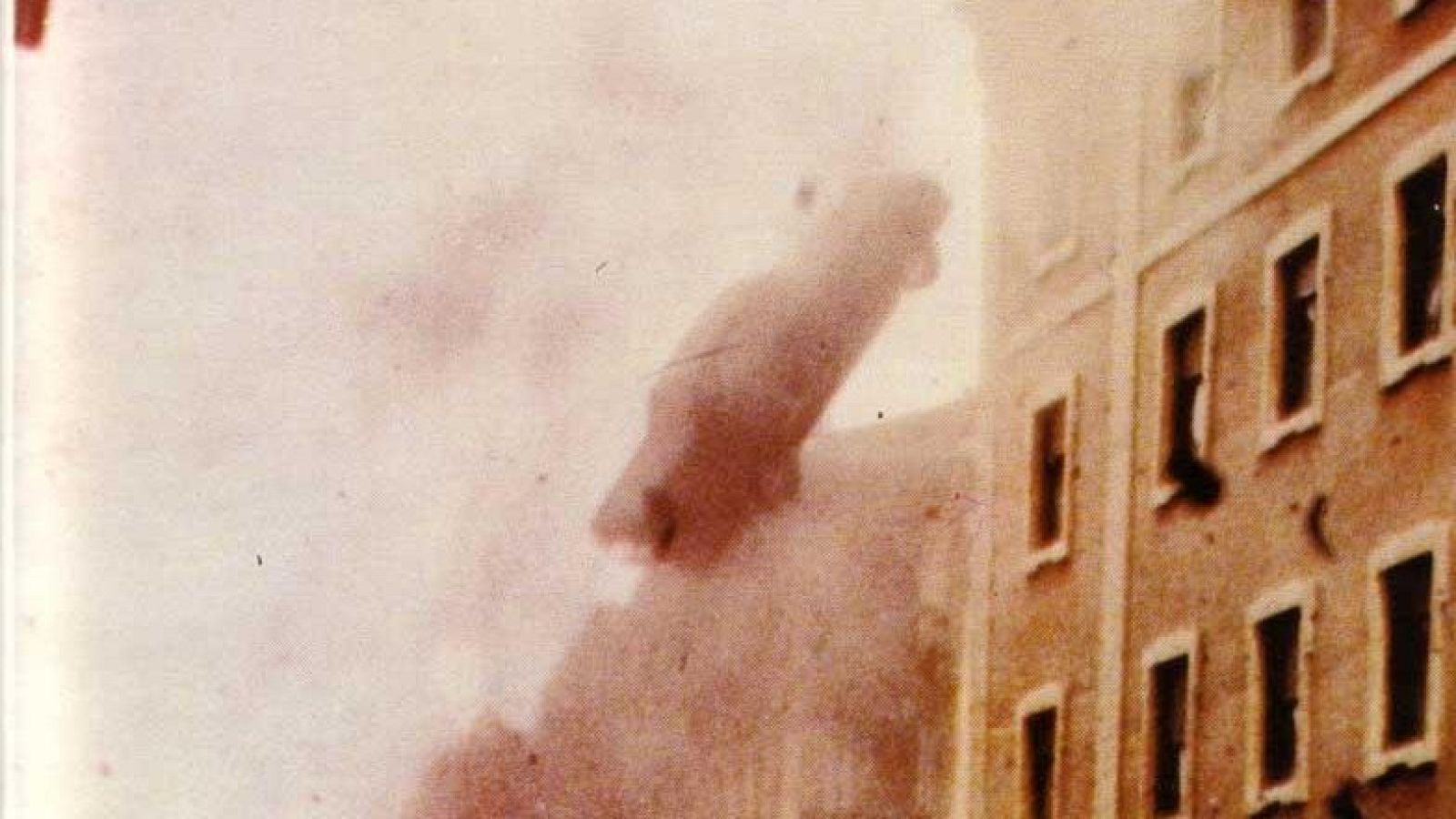 Historia de nuestro cine - Operación ogro (presentación) - ver ahora