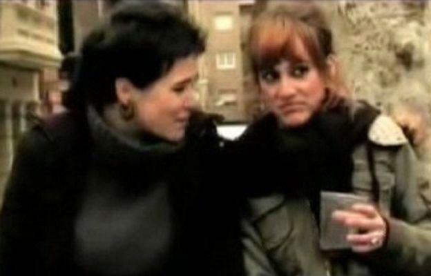 Cámara abierta - Viaje al Jameson Notodo Film Fest