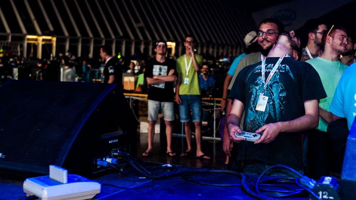 Ciencia y tecnología en Rtve.es - TLP Tenerife: Lo más emocionante de la noche telepera