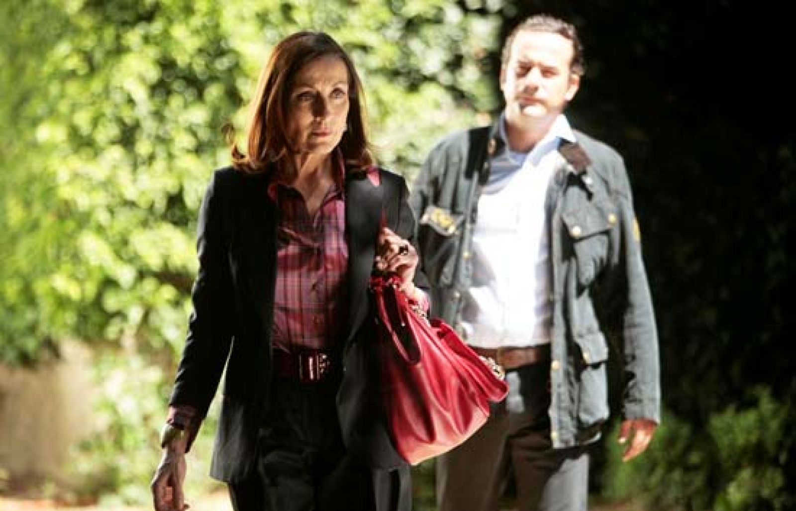 Herederos. Avance del capítulo 24