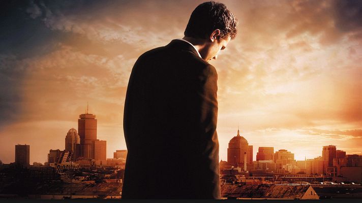 Cine internacional - 'Adiós, pequeña, adiós', esta noche a las 22:30 en La 1