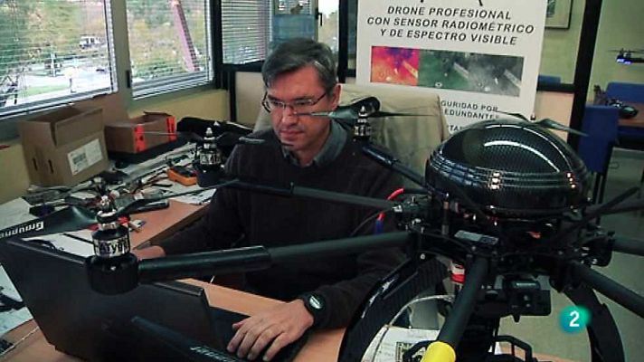 Espacio Empresa - Espacio Empresa - 16/07/15