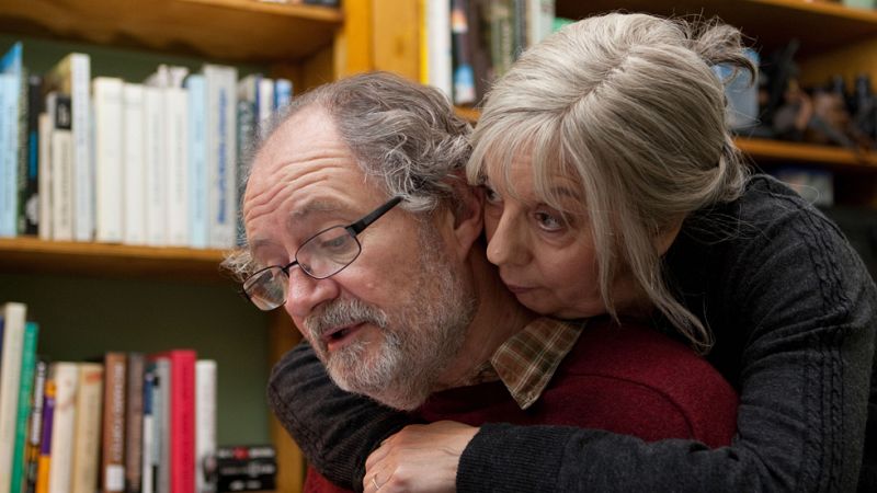 'Another year', una premiada película, este sábado en Versión Europea