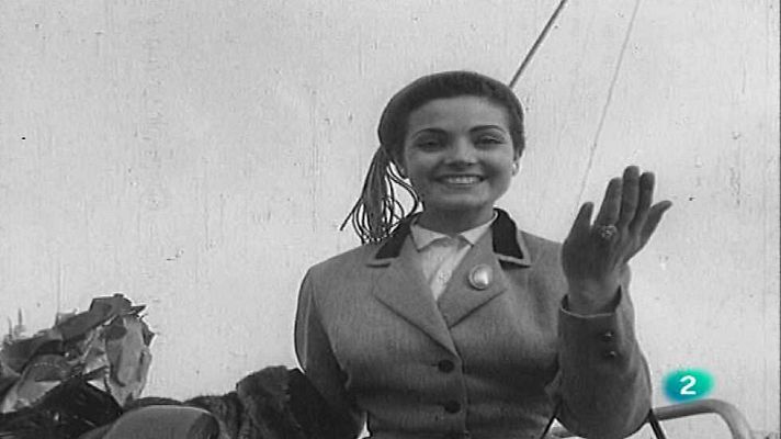 Los años del NO-DO - NO-DO (1952)