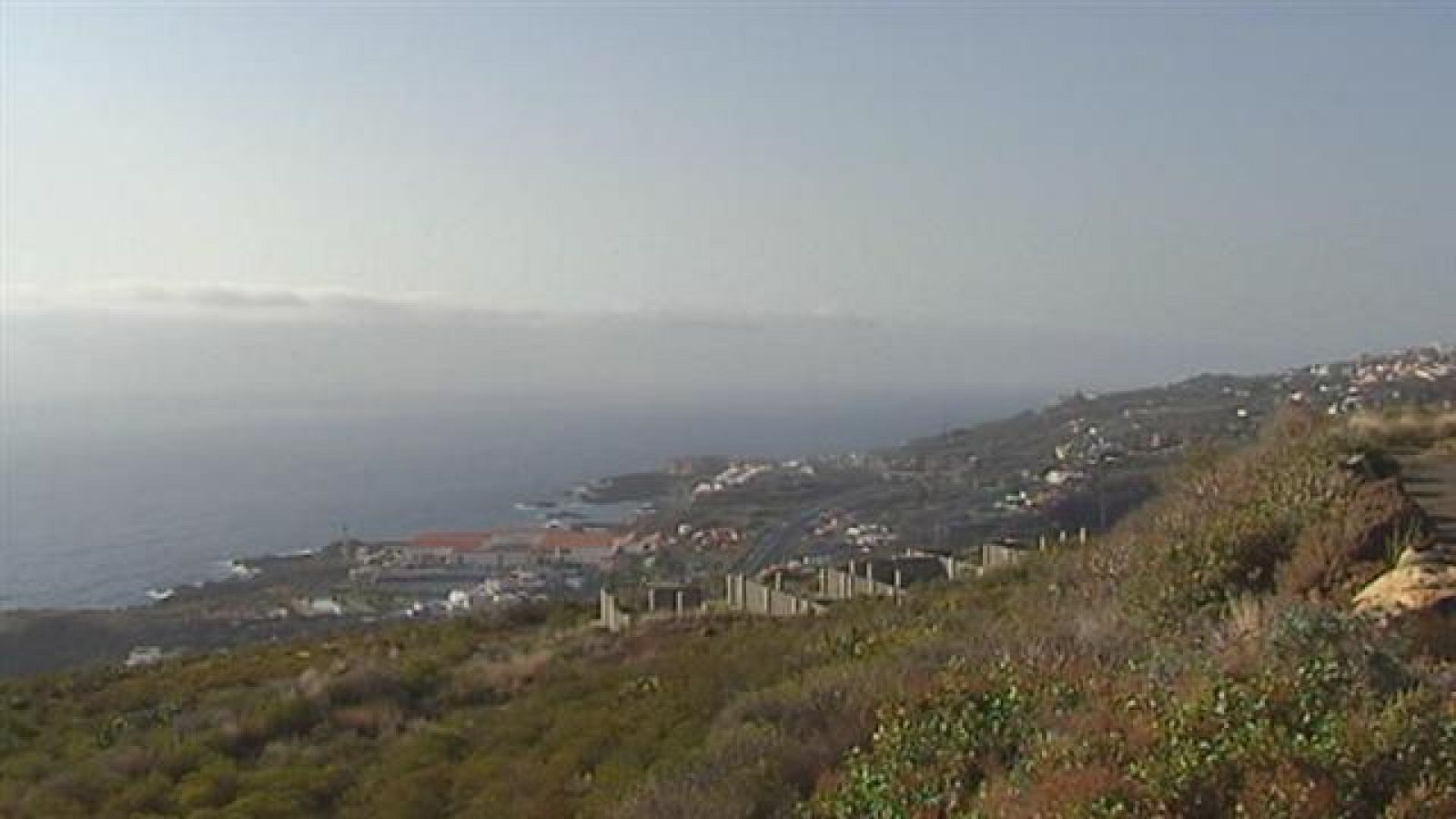 El tiempo en Canarias - 16/07/15 | Ver