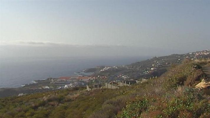 Telecanarias - El tiempo en Canarias - 16/07/15