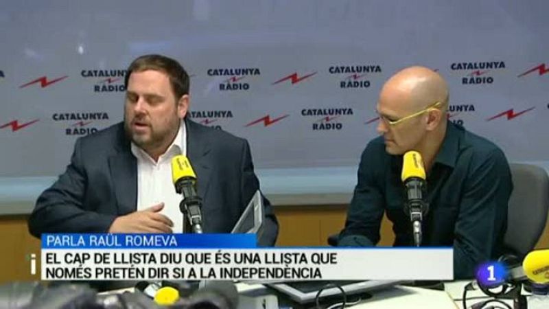 L'Informatiu en 3' - 16/07/15