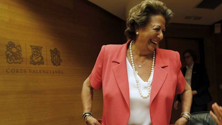 L'informatiu - Comunitat Valenciana - La Comunidad Valenciana en 2' - 16/07/15