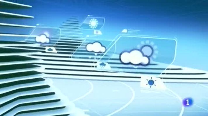 Noticias de Castilla y León - El tiempo en Castilla y León - 16/07/15