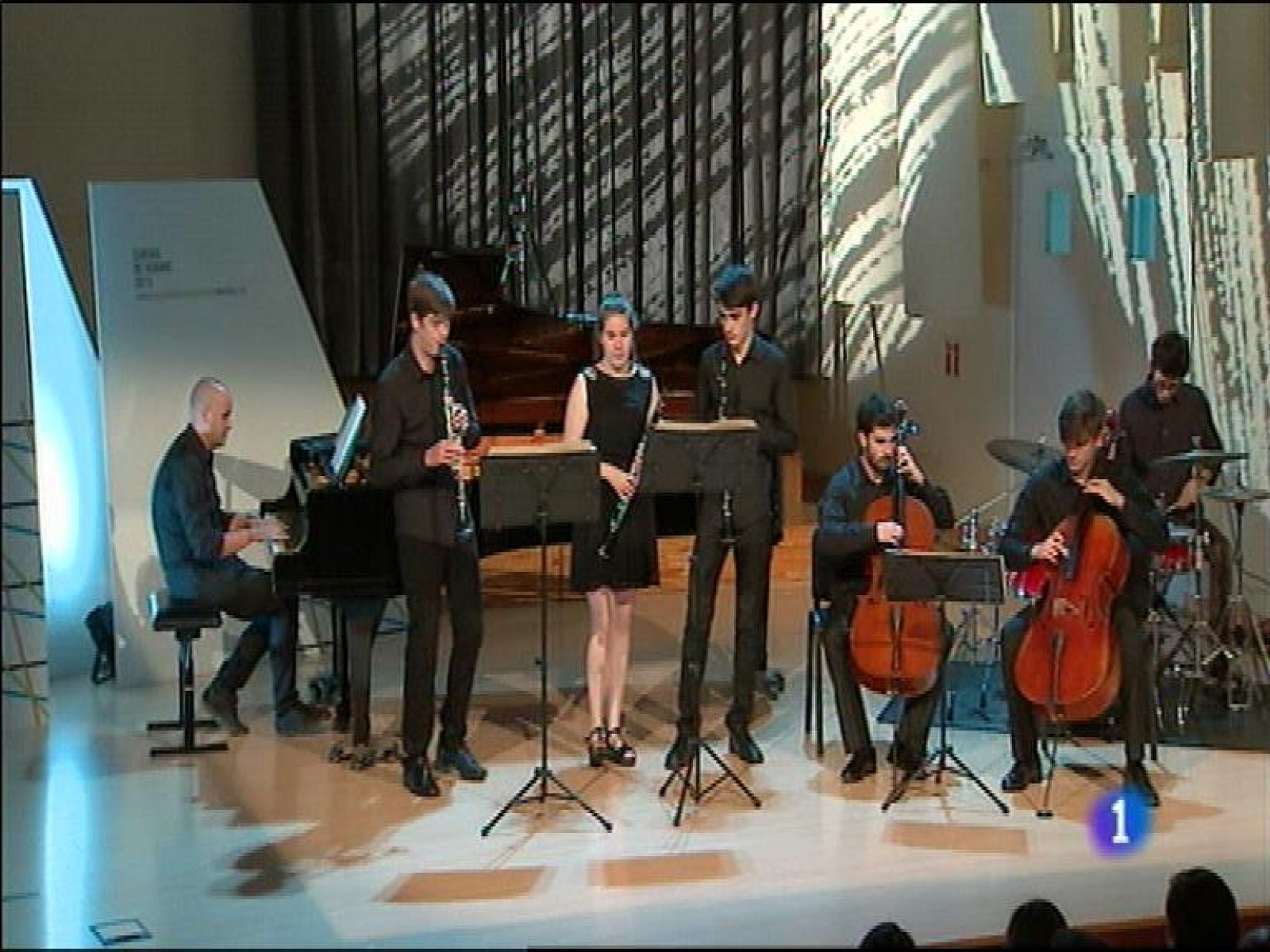 Asturias en 2' - 16/07/15 | Ver