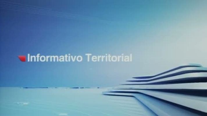 Noticias de Castilla-La Mancha - Noticias de Castilla-La Mancha - 16/07/15