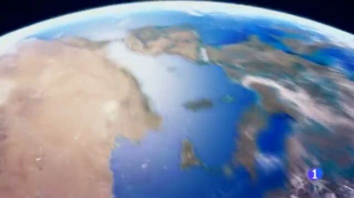 Informatiu Balear - El temps a les Illes Balears - 16/07/15