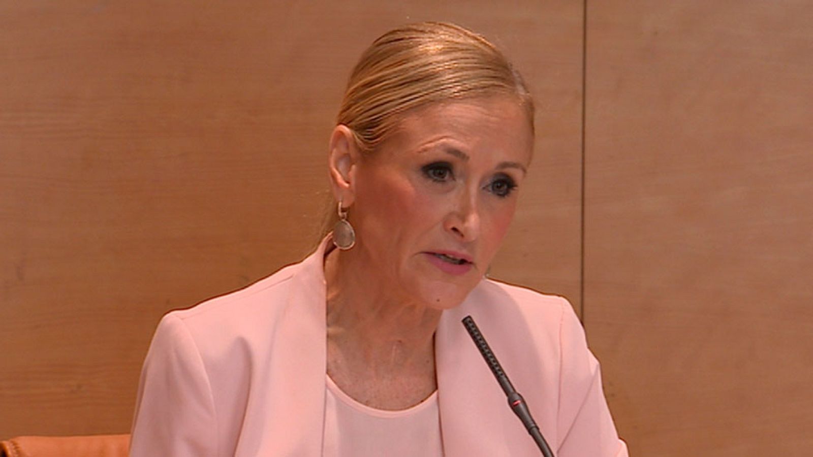 Informativo de Madrid 2 - 16/07/15