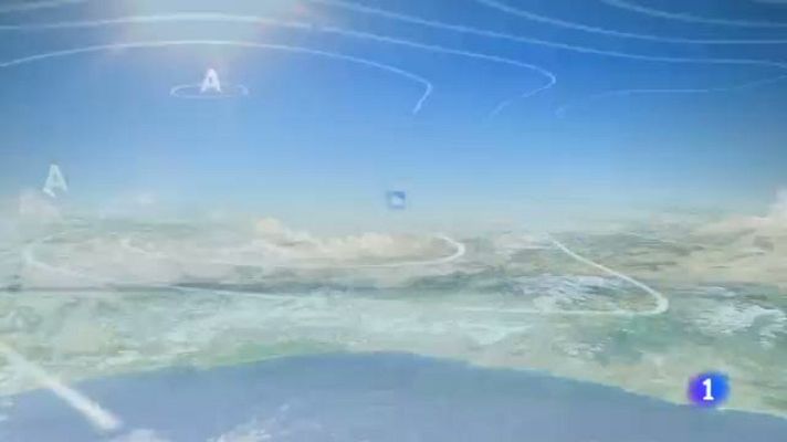 TeleCantabria - El tiempo en Cantabria - 16-07-15