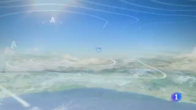 El tiempo en Cantabria - 16-07-15