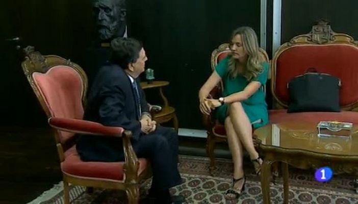 Noticias Aragón - Noticias Aragón 2-16/07/15