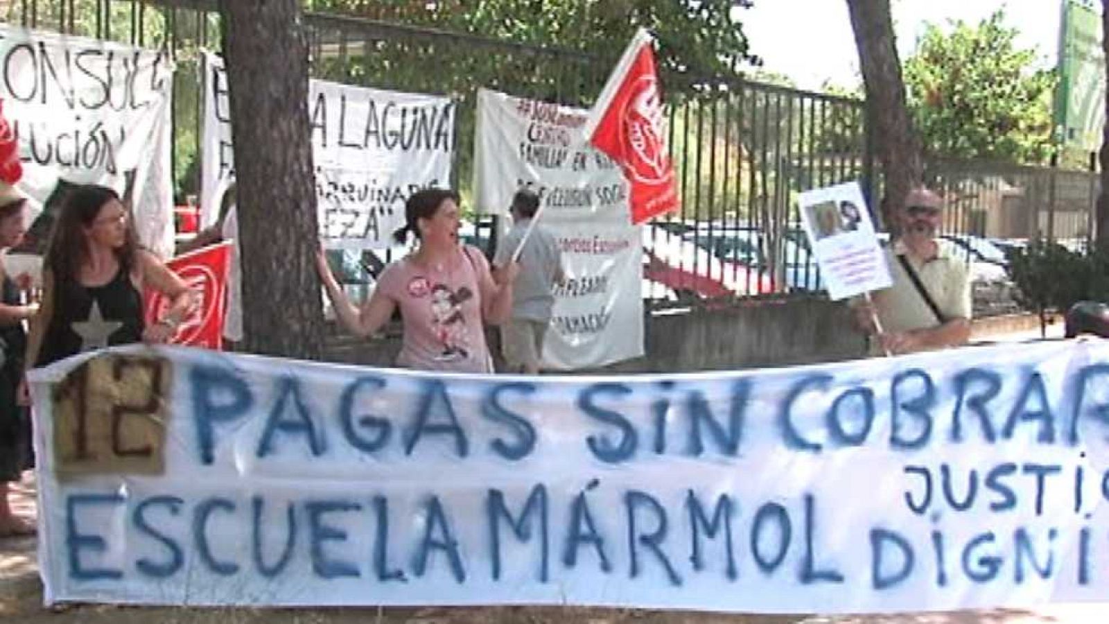 España en 24 horas - 16/07/15 - Ver ahora