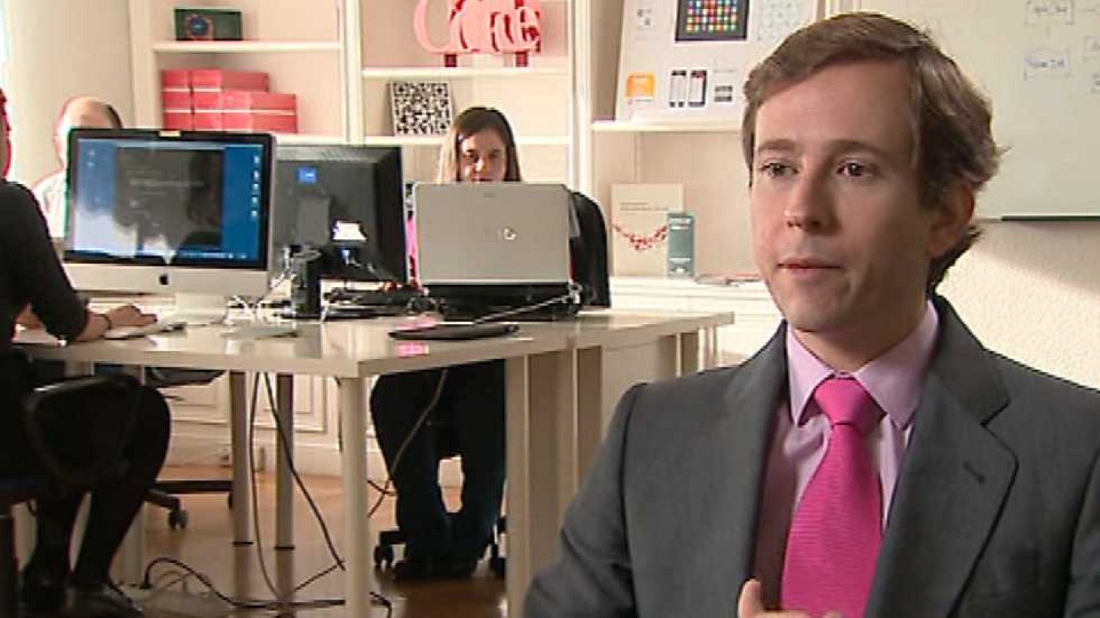 Emprende - 16/07/15 - Ver ahora