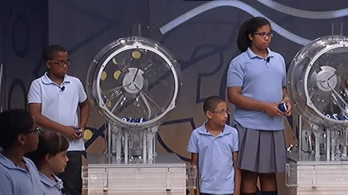 SELAE - Loteria Nacional - 16/07/2015 - ver ahora